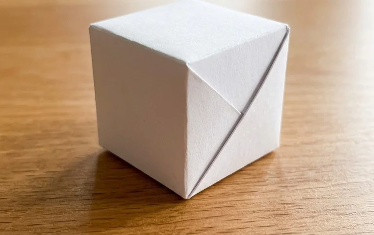 Moldes para Imprimir e Fazer Dados de Papel - Dicas Práticas